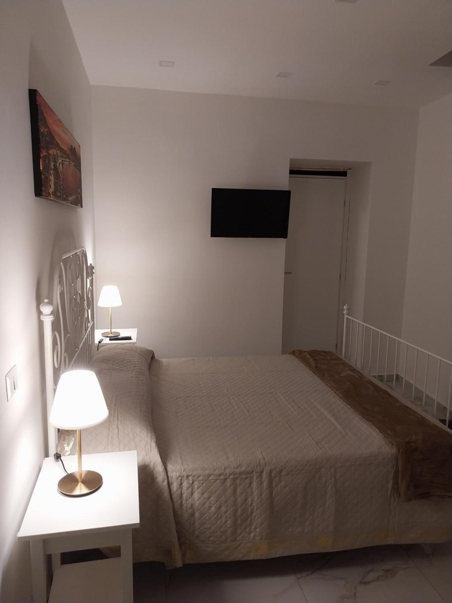 Guest house Spagnoli House Naples